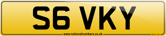 S6 VKY