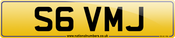 S6 VMJ