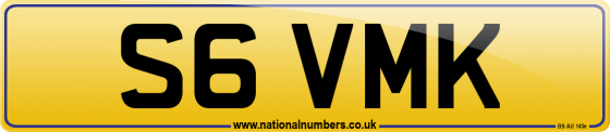 S6 VMK
