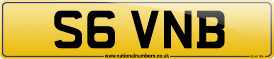 S6 VNB