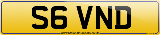 S6 VND