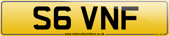 S6 VNF