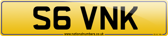 S6 VNK