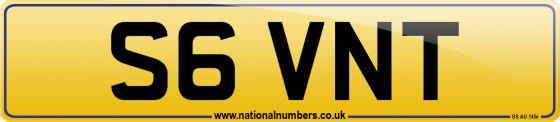 S6 VNT