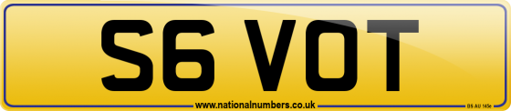 S6 VOT