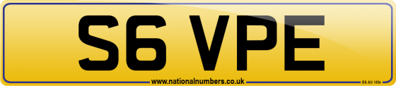 S6 VPE