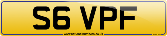 S6 VPF