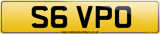 S6 VPO