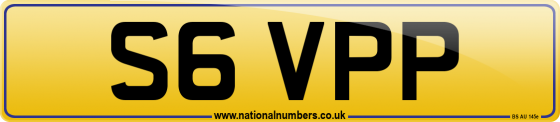 S6 VPP