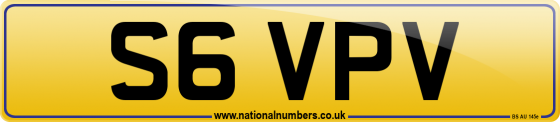 S6 VPV