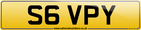 S6 VPY