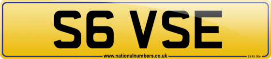 S6 VSE