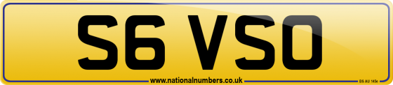 S6 VSO