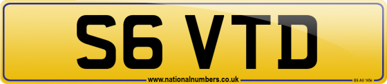 S6 VTD