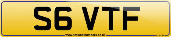 S6 VTF