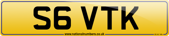 S6 VTK
