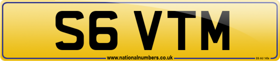 S6 VTM