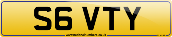 S6 VTY