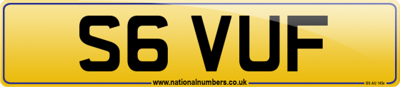 S6 VUF