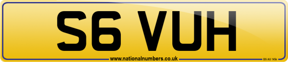 S6 VUH