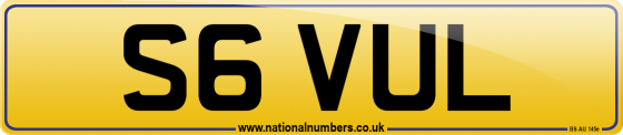S6 VUL