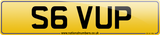 S6 VUP