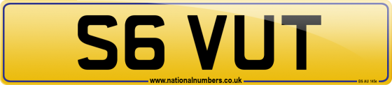 S6 VUT