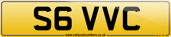 S6 VVC