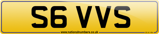 S6 VVS