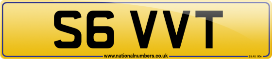 S6 VVT