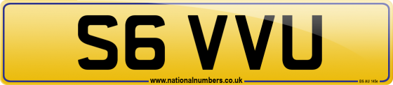 S6 VVU