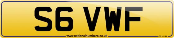S6 VWF