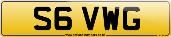 S6 VWG