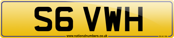 S6 VWH