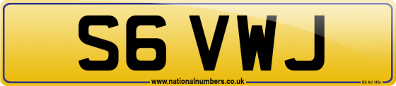 S6 VWJ