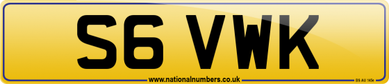 S6 VWK