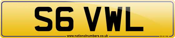 S6 VWL