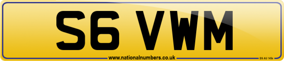 S6 VWM