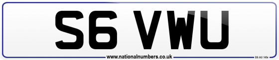 S6 VWU