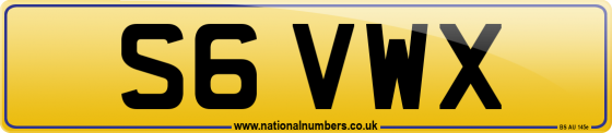 S6 VWX