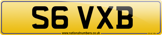 S6 VXB