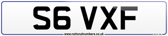 S6 VXF