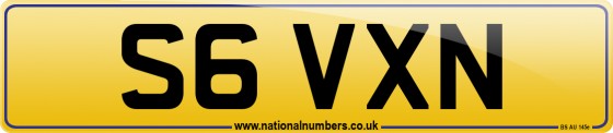 S6 VXN