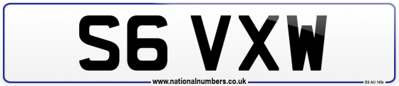 S6 VXW