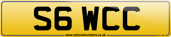 S6 WCC