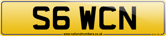 S6 WCN