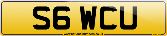 S6 WCU
