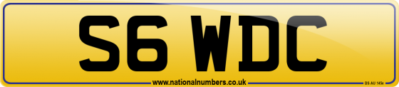 S6 WDC