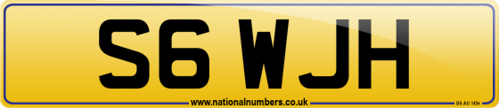 S6 WJH