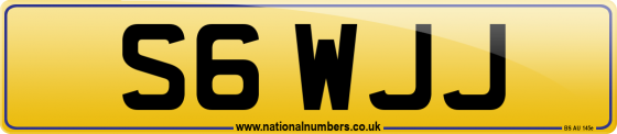 S6 WJJ
